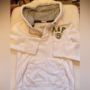 Abercrombie & Fitch Hoodie